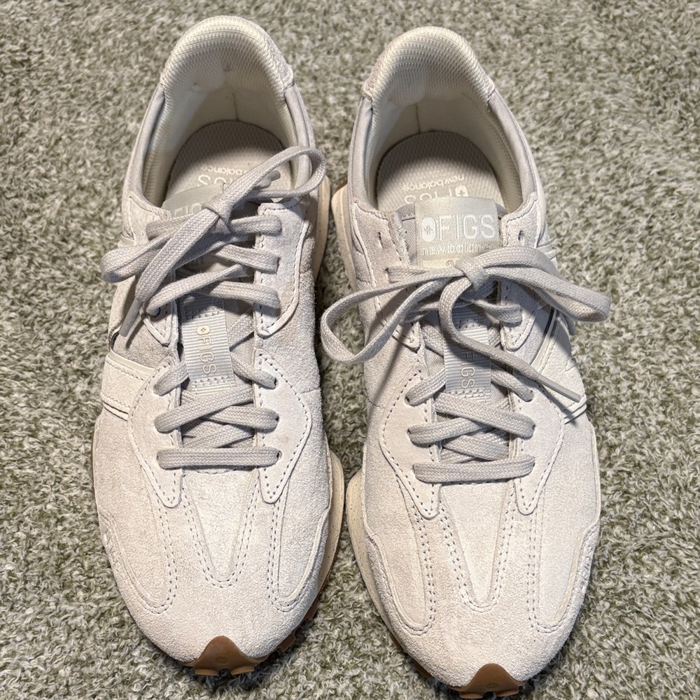 New Balance 327 FIGS Edition